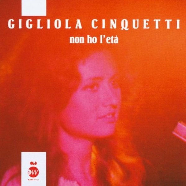 Album Gigliola Cinquetti - Non ho l
