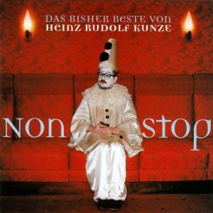 Album Heinz Rudolf Kunze - Nonstop