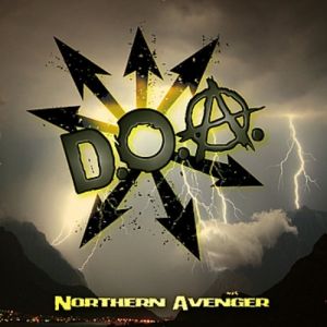 Northern Avenger - album