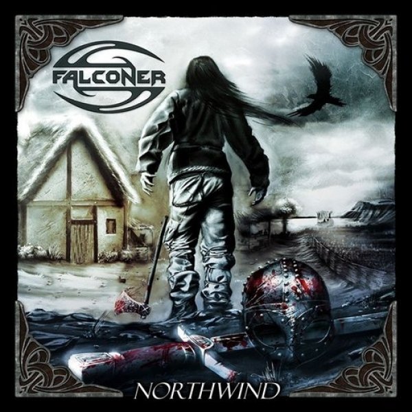 Album Northwind - Falconer