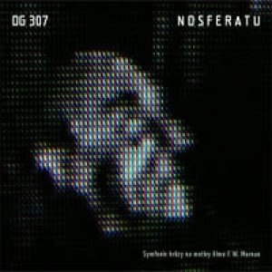 Album Helstar - Nosferatu