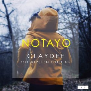 Album Claydee -  Notayo