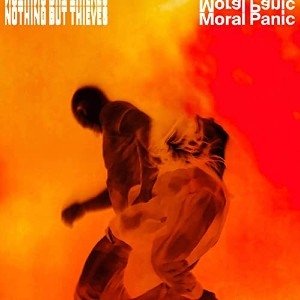 Moral Panic Album 