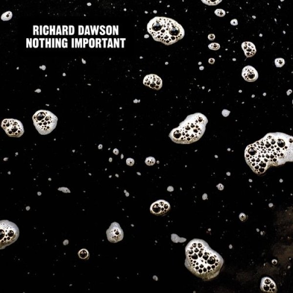 Album Richard Dawson - Nothing Important