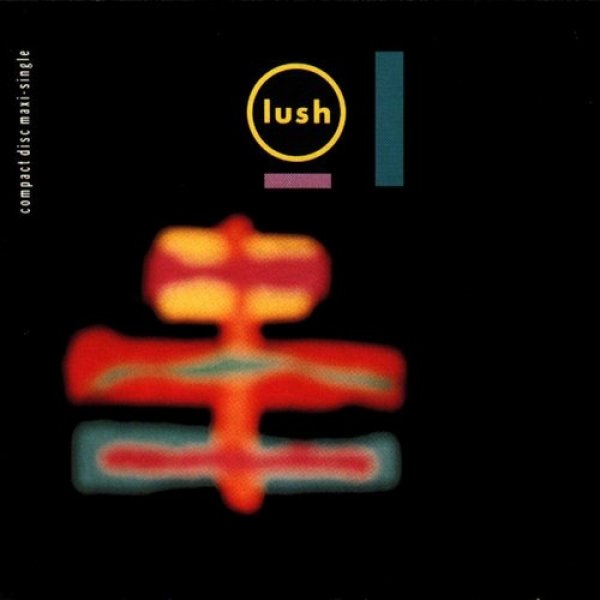 Album Lush - Nothing Natural