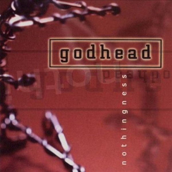 Album Godhead - Nothingness