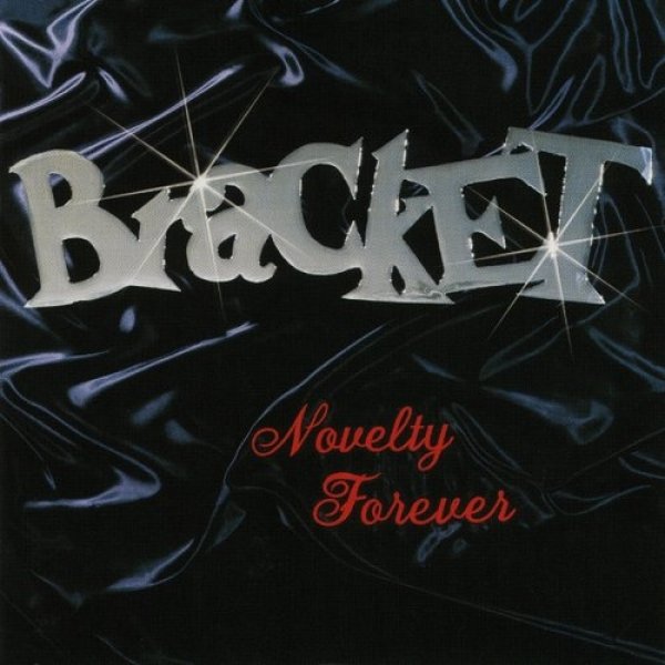 Album Bracket - Novelty Forever