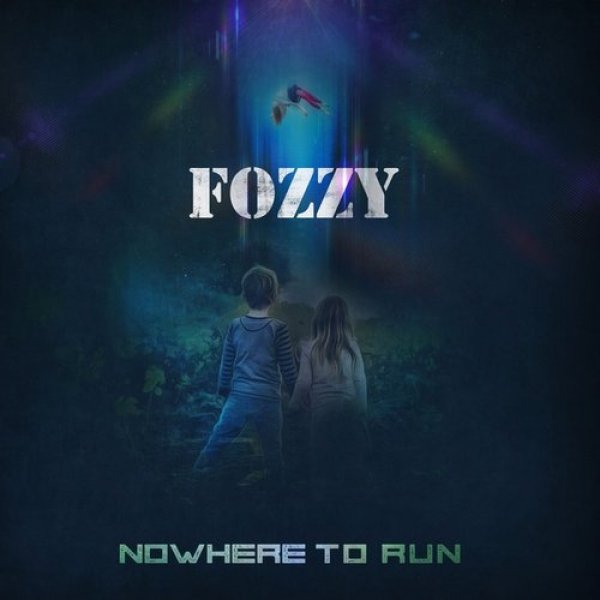 Album Fozzy - Nowhere to Run