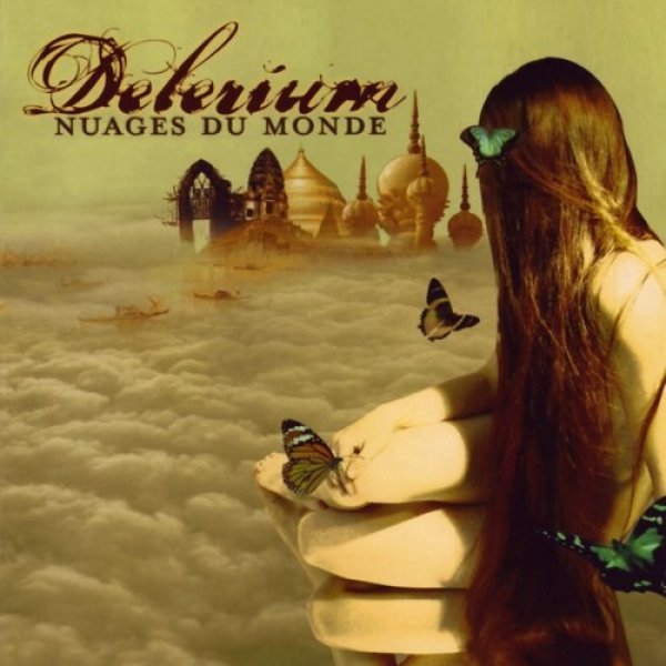 Album Delerium - Nuages du Monde