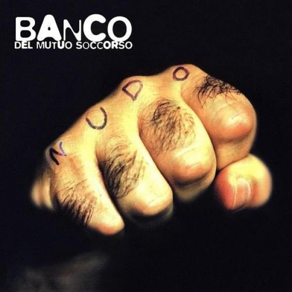 Album Banco del Mutuo Soccorso - Nudo