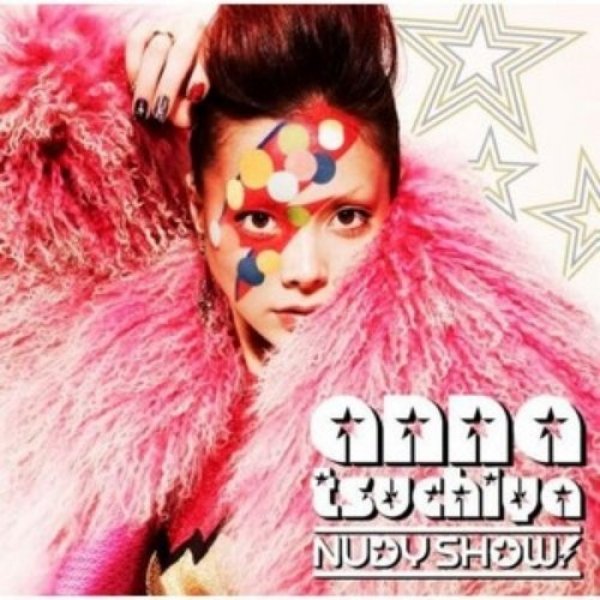 Album Anna Tsuchiya - Nudy Show!