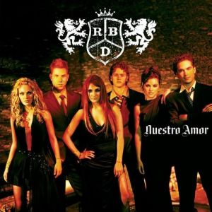 RBD Nuestro Amor, 2005