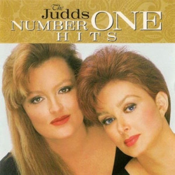 Album The Judds -  Number One Hits