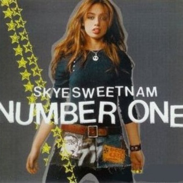 Album Skye Sweetnam - Number One