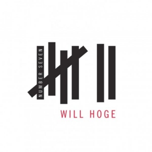Album Will Hoge - Number Seven