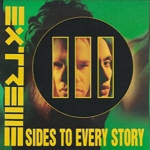 III Sides to Every Story Album 