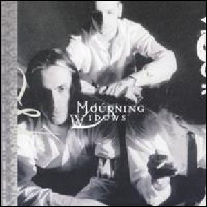 Album Nuno Bettencourt - Mourning Widows