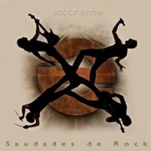 Album Nuno Bettencourt - Saudades de Rock