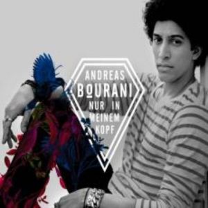 Album Nur in meinem Kopf - Andreas Bourani