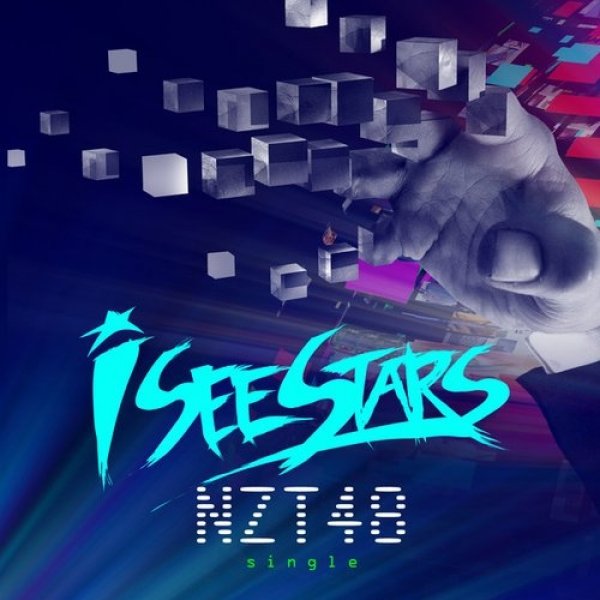 Album I See Stars - NZT48