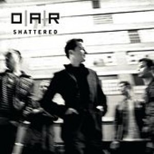 Shattered (Turn the Car Around) - album