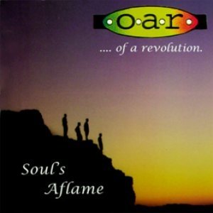 Soul's Aflame - album