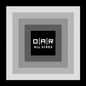 Album O.A.R. - This Town