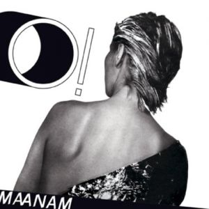 Album Maanam - O!