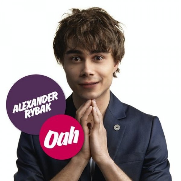 Album Alexander Rybak - Oah