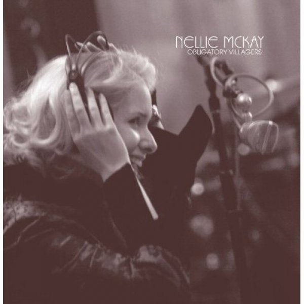 Album Nellie McKay - Obligatory Villagers