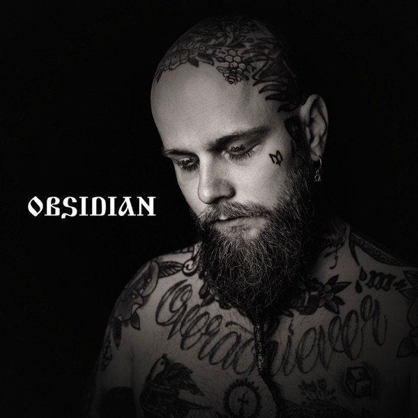 Album Jickson - Obsidian