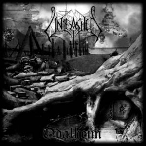 Album Unleashed - Odalheim