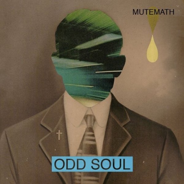 Album Mutemath - Odd Soul