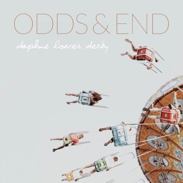 Odds & End - album