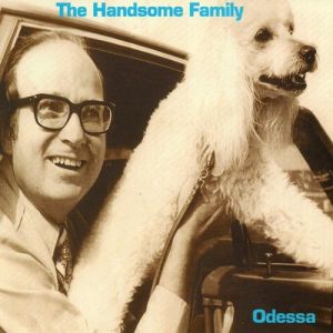 Odessa - album