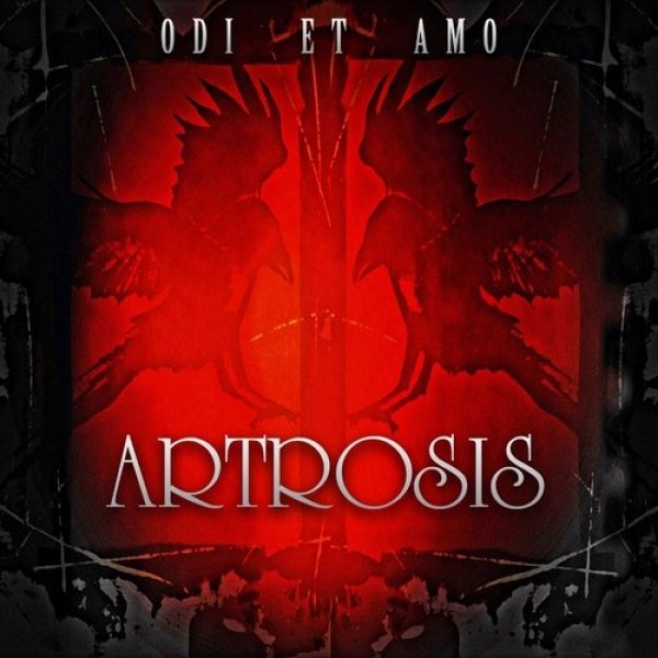 Album Artrosis - Odi et Amo