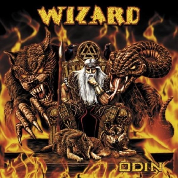 Album Wizard - Odin