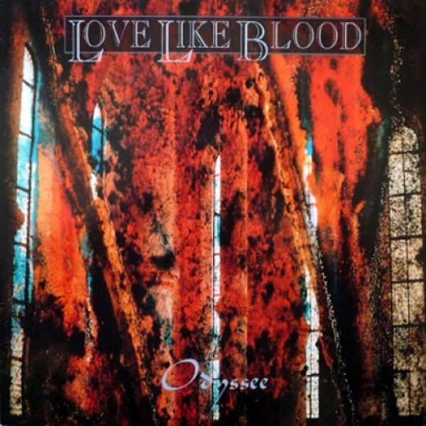 Album Love Like Blood - Odyssee
