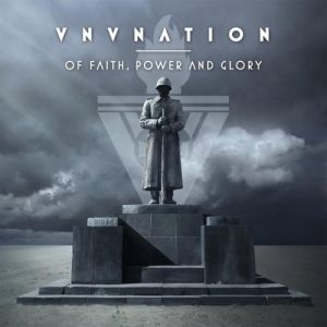 Of Faith, Power and Glory - album