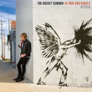 Album The Rocket Summer - Of Men and Angels