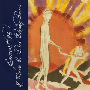 Album Current 93 - Of Ruine or Some Blazing Starre