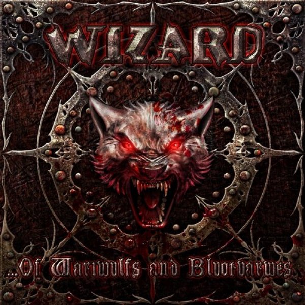 Album Wizard - ...Of Wariwulfs and Bluotvarwes