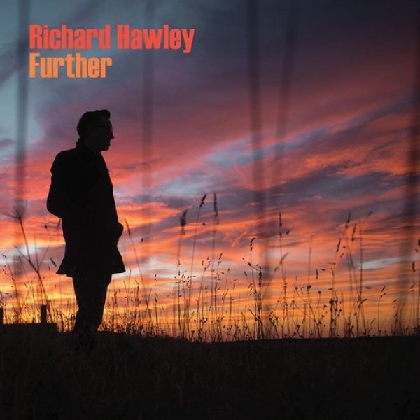 Album Richard Hawley - Off My Mind