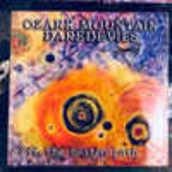 Album The Ozark Mountain Daredevils - Off The Beaten Path