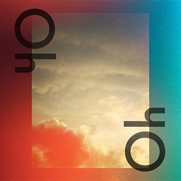 Album Shout Out Louds - Oh Oh