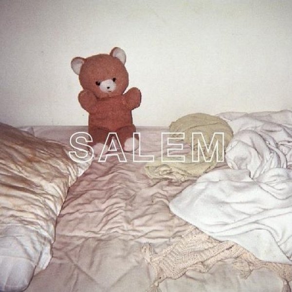 Album Salem - OhK
