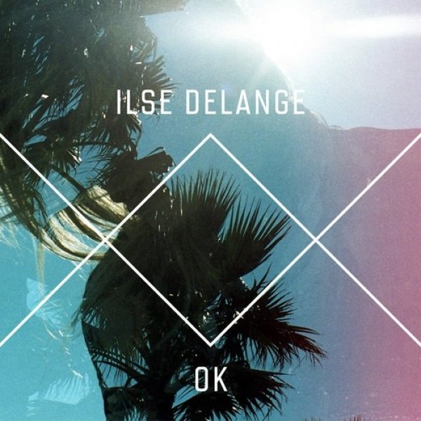 Ilse DeLange OK, 2018