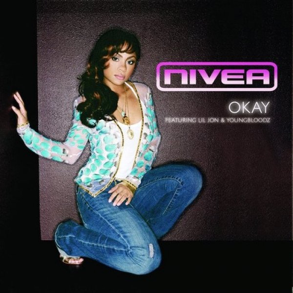 Album Nivea - Okay