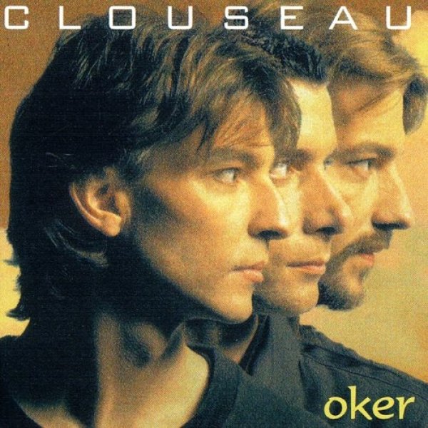 Album Clouseau - Oker