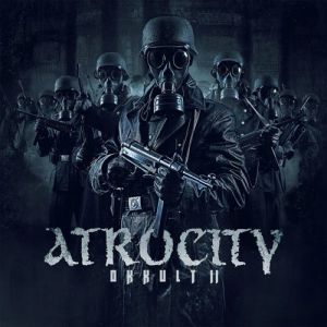 Album Atrocity - Okkult II